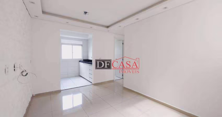 Apartamento em Itaquera