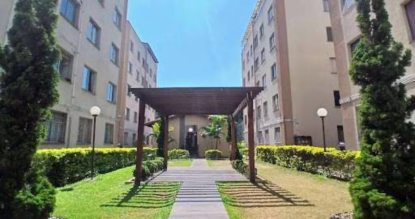 Apartamento em Cidade Antônio Estevão de Carvalho