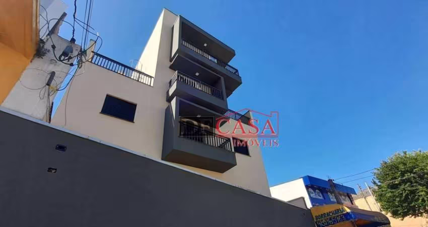 Apartamento em brooklin Paulista