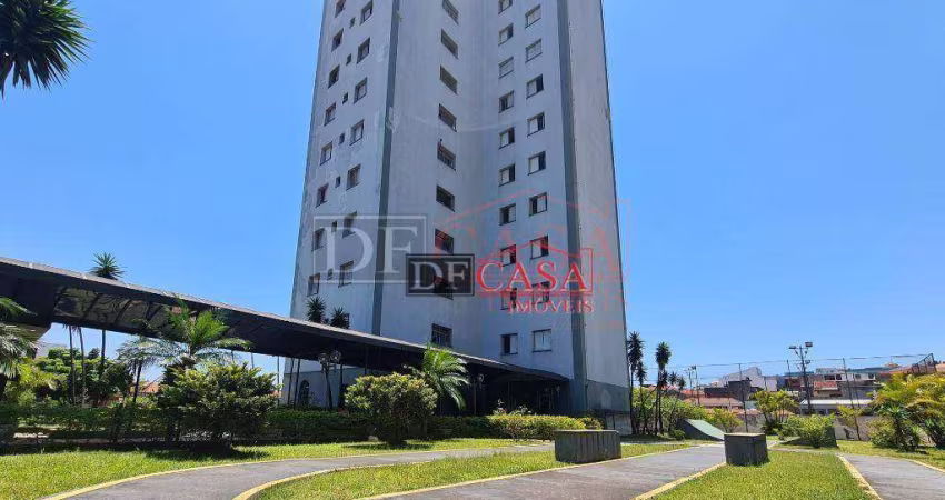 Apartamento em Penha de França