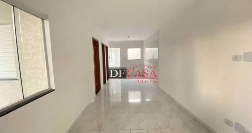 Apartamento com 2 quartos à venda na Rua Major Ângelo Zanchi, 497, Penha De França, São Paulo