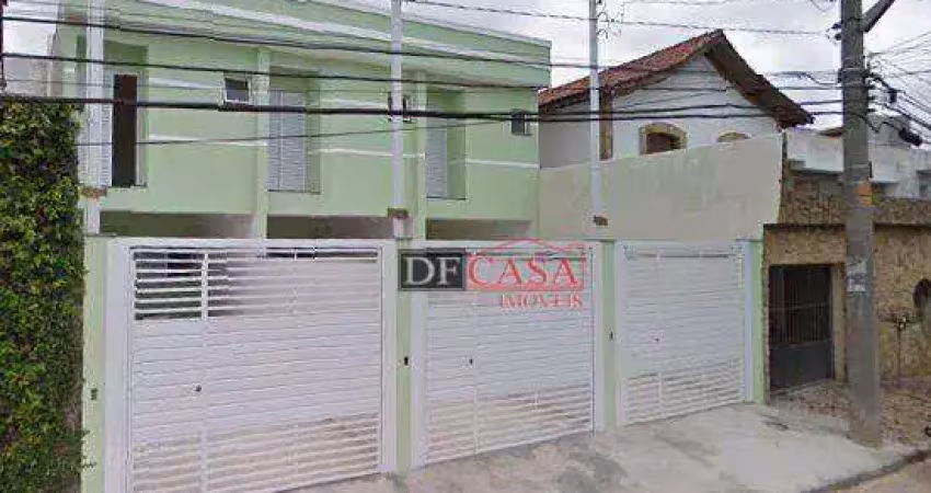 Casa com 3 quartos à venda na Rua Geraldo Villela, 58, Jardim Triana, São Paulo