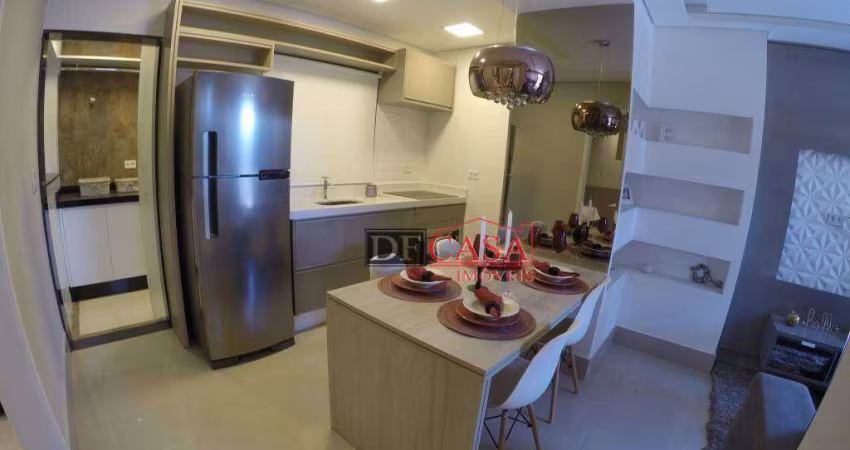 Apartamento em Vila Carrão