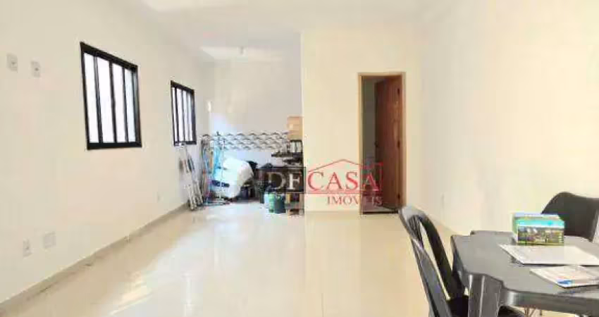 Apartamento com 2 quartos à venda na Rua Paratiba, 210, Jardim Nordeste, São Paulo