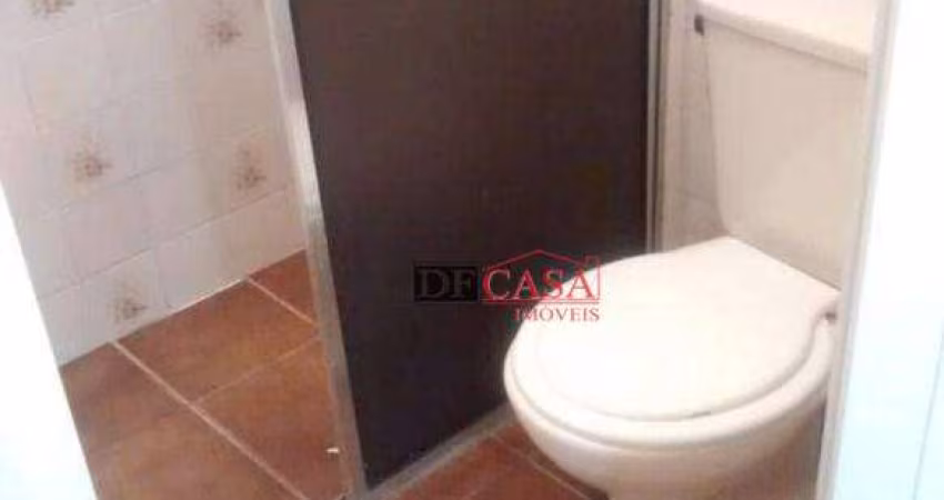 Apartamento em Conjunto Residencial José Bonifácio