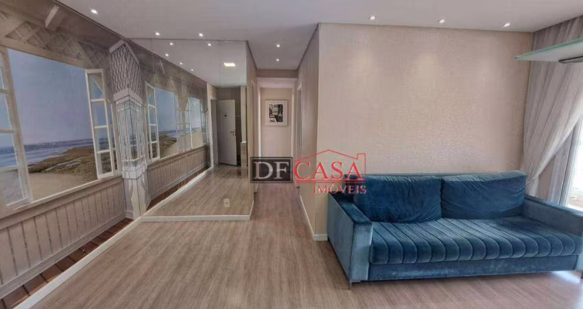 Apartamento em Tatuapé