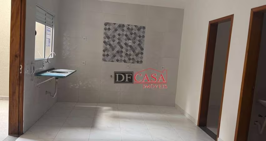 Apartamento em Cidade Líder