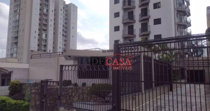 Apartamento em Penha de França