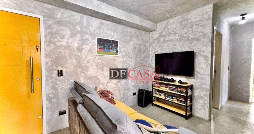 Apartamento em Itaquera