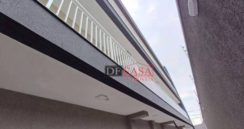 Apartamento em Vila Carrão