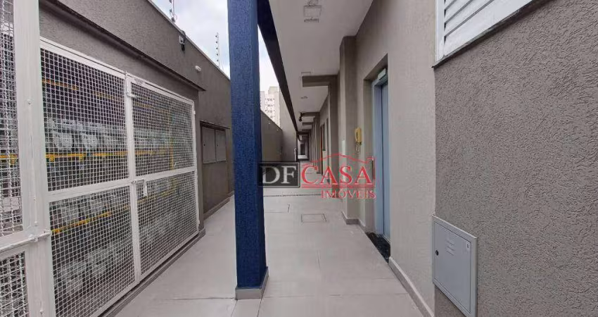 Studio em Vila Carrão