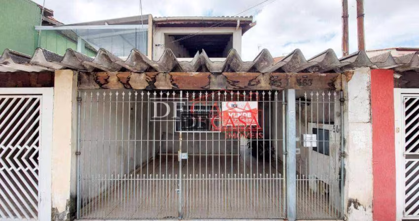 Casa em Vila Jacuí