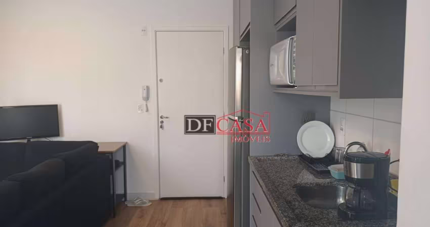 Apartamento em Vila Granada