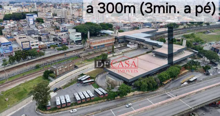 Apartamento com 2 quartos à venda na Rua Boicorá, 103, Artur Alvim, São Paulo