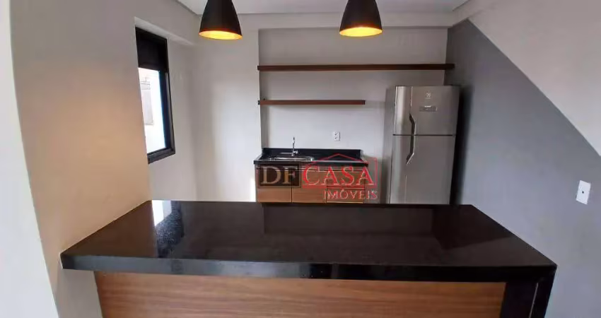Apartamento em Artur Alvim
