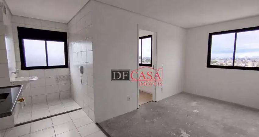 Apartamento com 2 quartos à venda na Rua Boicorá, 103, Artur Alvim, São Paulo