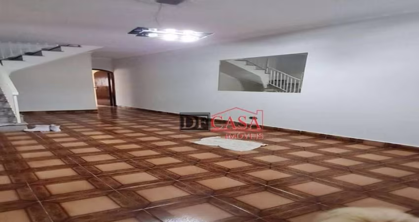 Sobrado em Jardim Vila Formosa