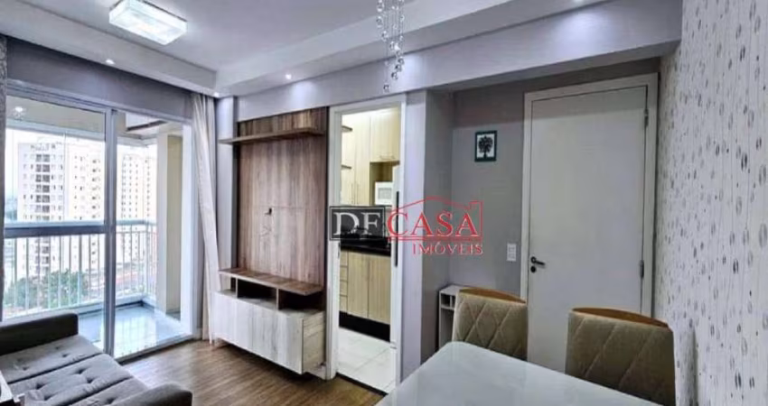 Apartamento em Vila Matilde