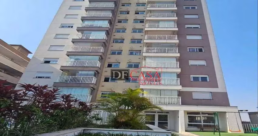 Apartamento com 2 quartos à venda na Rua Doutor Edgar Garcia Vieira, 57, Vila Matilde, São Paulo