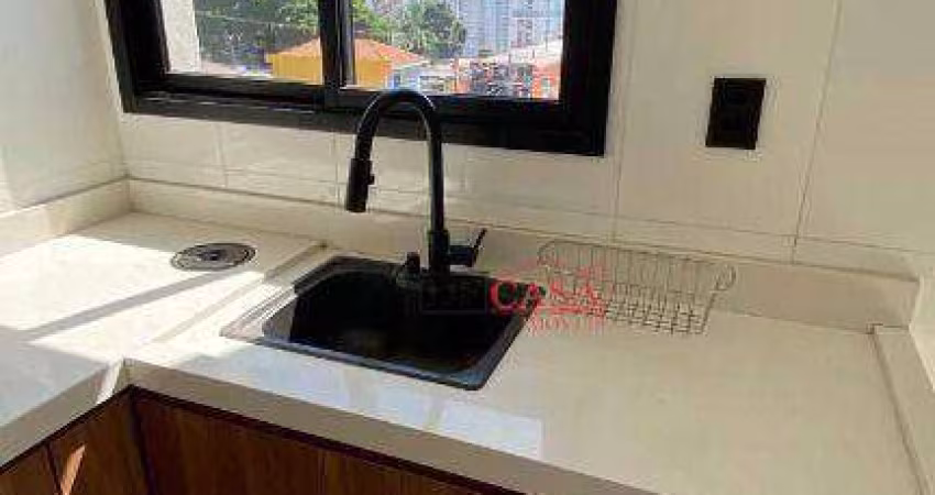 Apartamento em Itaquera