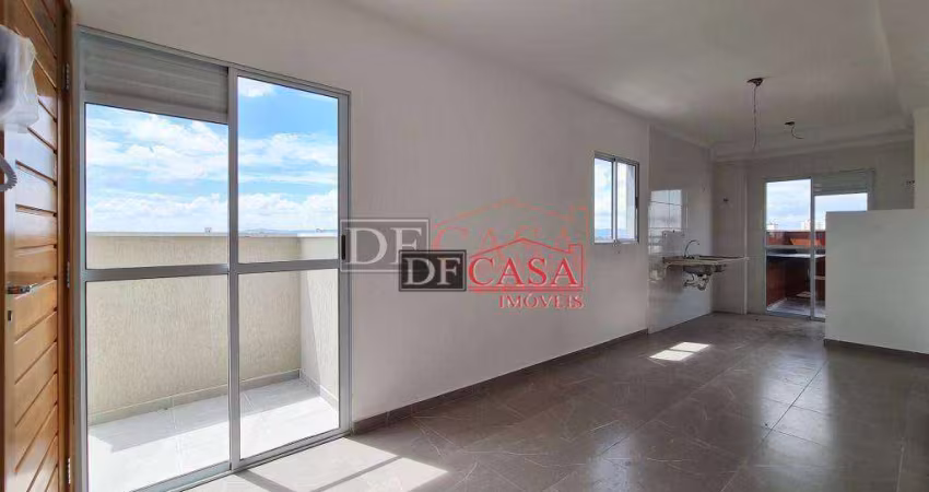 Apartamento em Artur Alvim