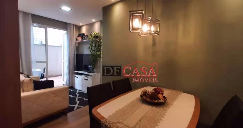 Apartamento em Cidade Líder