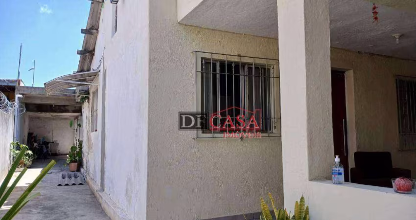 Casa de Condomínio em Vila Nhocune