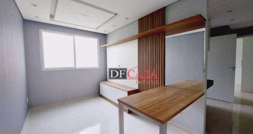 Apartamento em Itaquera