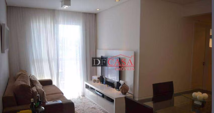 Apartamento em Vila Matilde