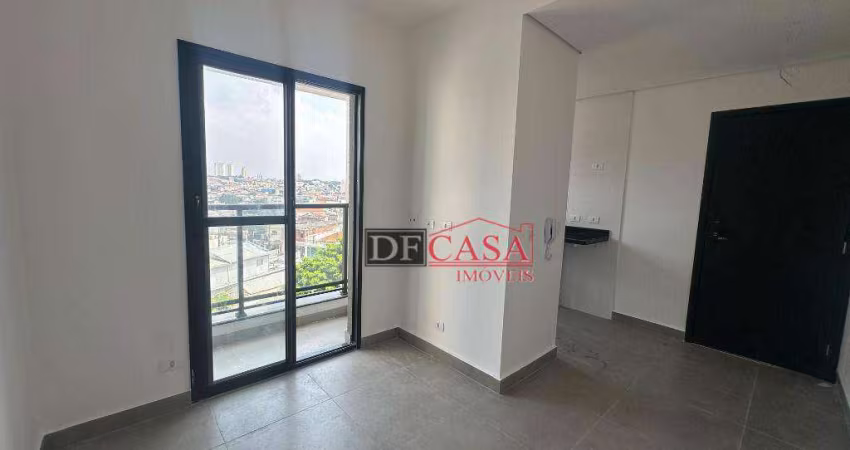 Apartamento em Vila Formosa