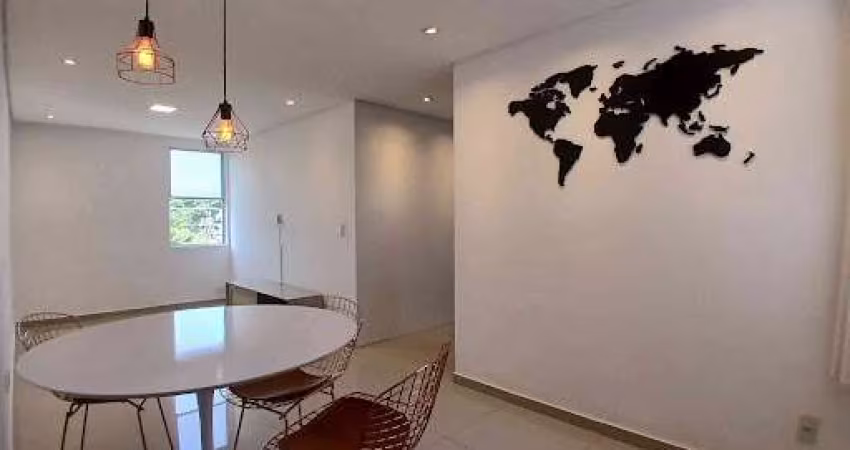 Apartamento em Conjunto Residencial José Bonifácio