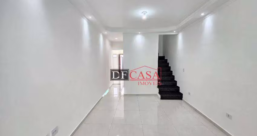Casa com 3 quartos à venda na Rua Professor Thiré, 403, Artur Alvim, São Paulo