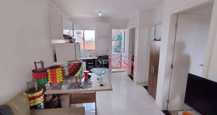 Apartamento em Cidade Patriarca