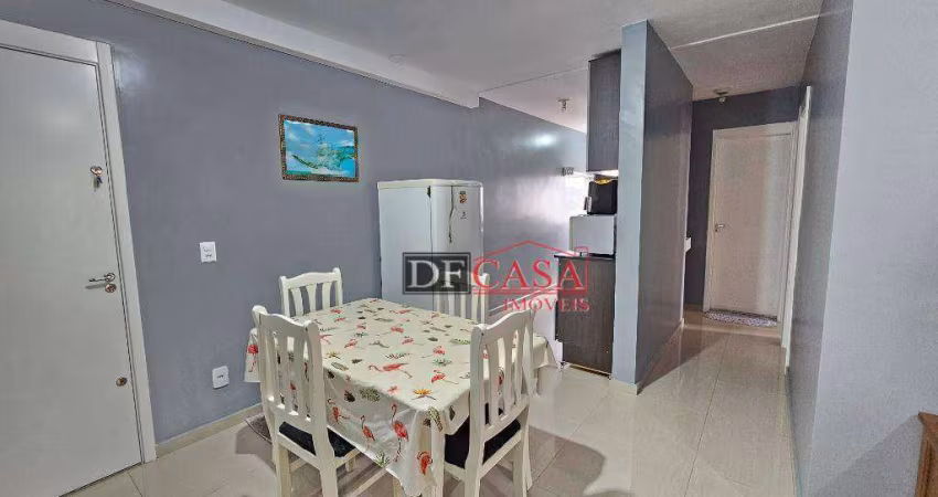 Apartamento em Vila Curuçá Velha