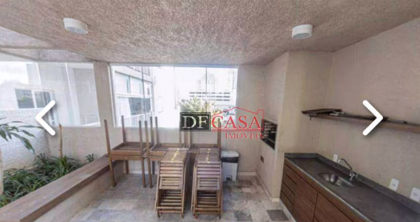 Apartamento em Mooca