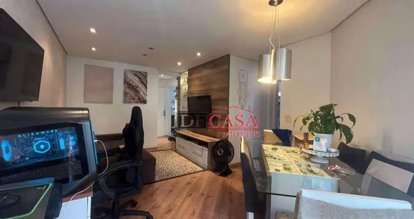 Apartamento com 2 quartos à venda na Rua Dona Matilde, 349, Vila Matilde, São Paulo