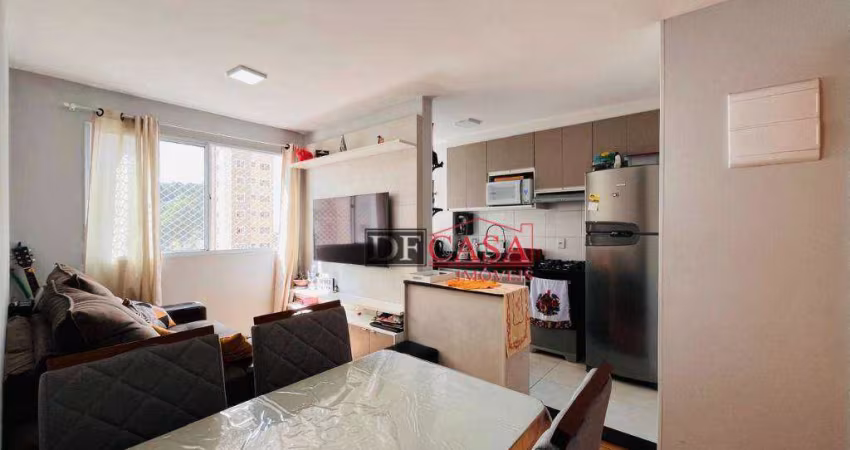 Apartamento em Itaquera