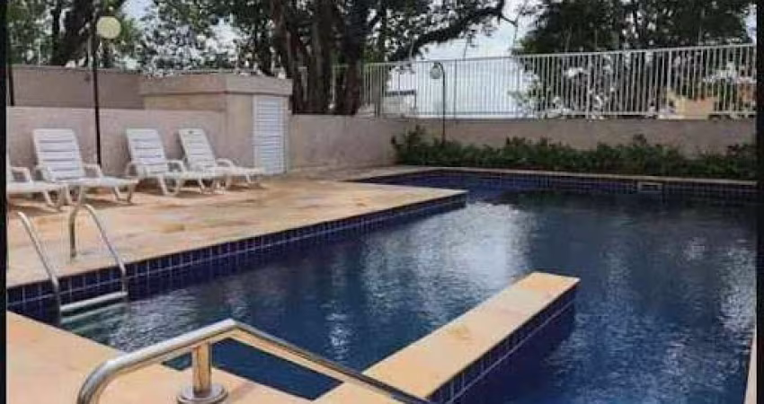 Apartamento em Cidade Patriarca