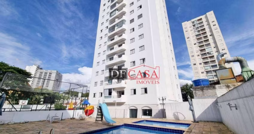 Apartamento em Vila Matilde