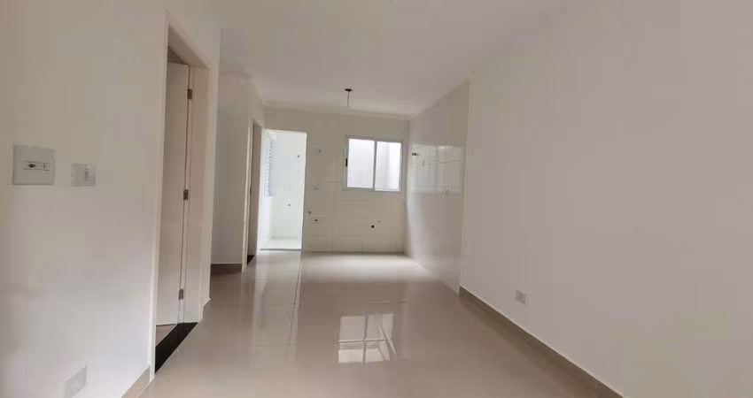 Apartamento em Vila Matilde