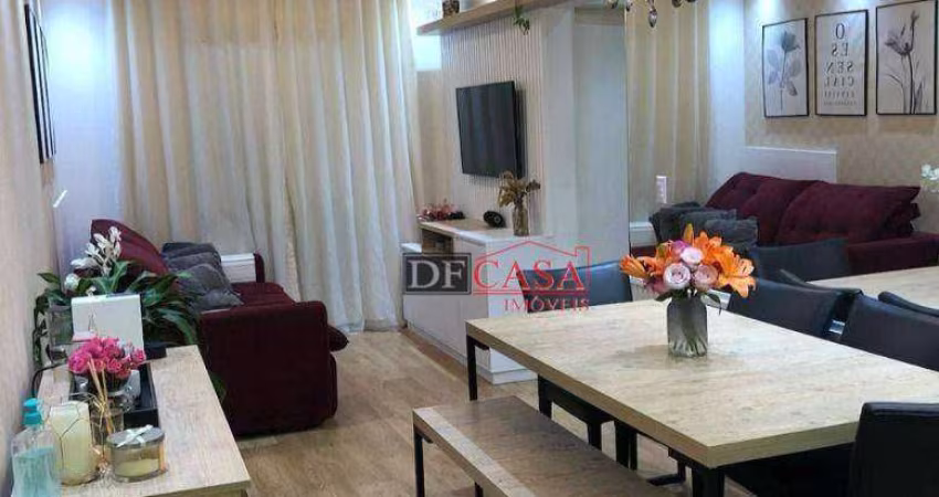 Apartamento em Vila Guilhermina