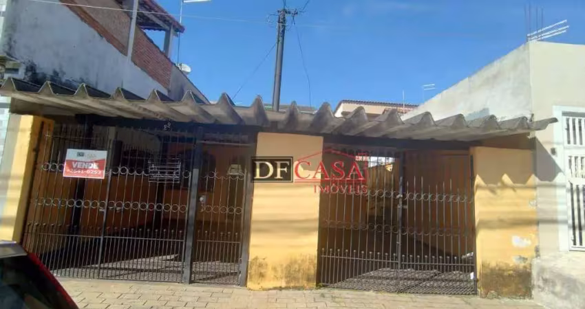 Casa em condomínio fechado com 3 quartos à venda na Rua B, 22, Jardim Camargo Novo, São Paulo