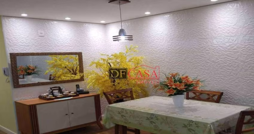 Apartamento em Vila Antonieta