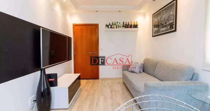 Apartamento em Tatuapé