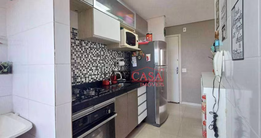 Apartamento em Vila Nova Curuçá