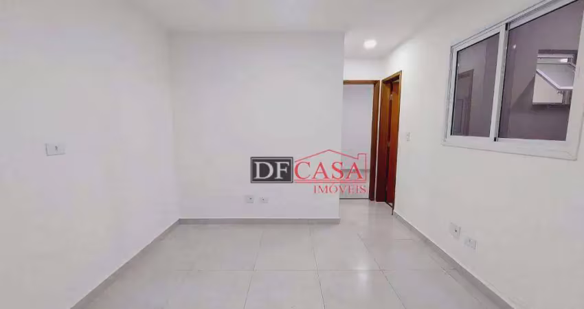 Apartamento com 2 quartos à venda na Rua Videira, 57, Cidade Patriarca, São Paulo
