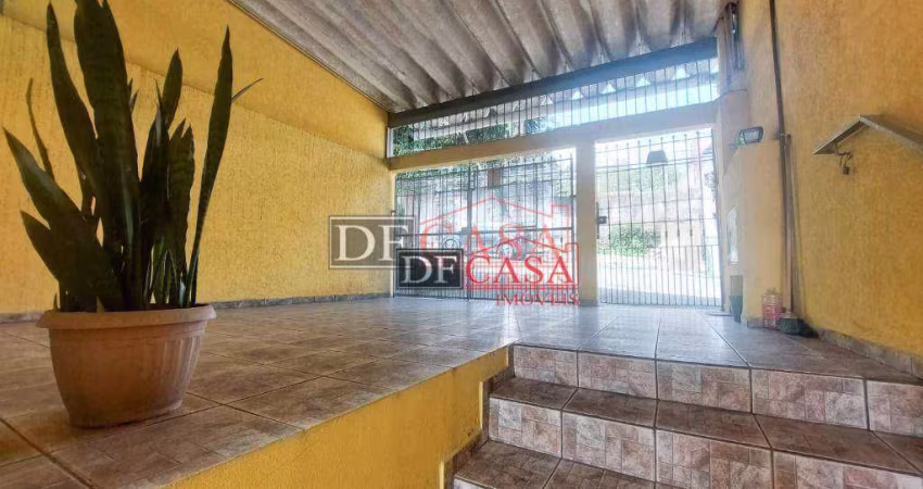 Sobrado em Itaquera