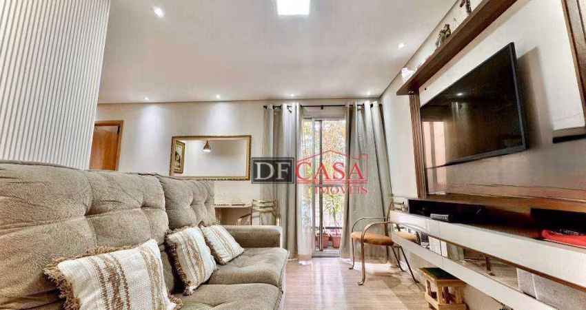 Apartamento em Itaquera