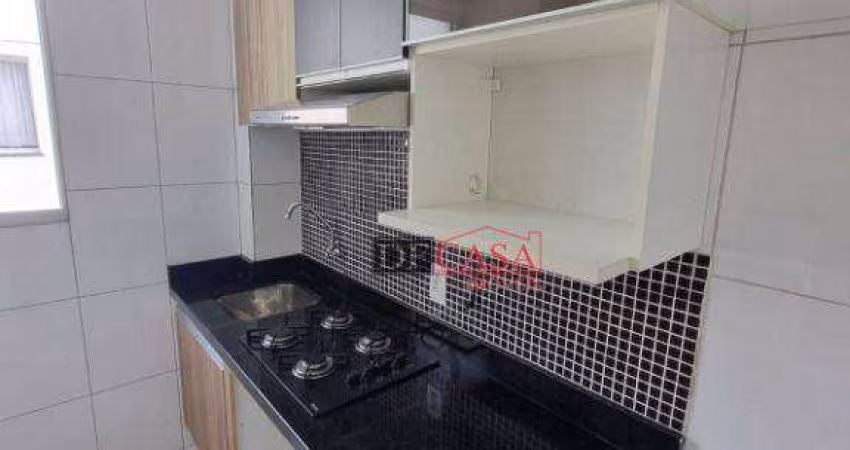 Apartamento em Vila Amorim