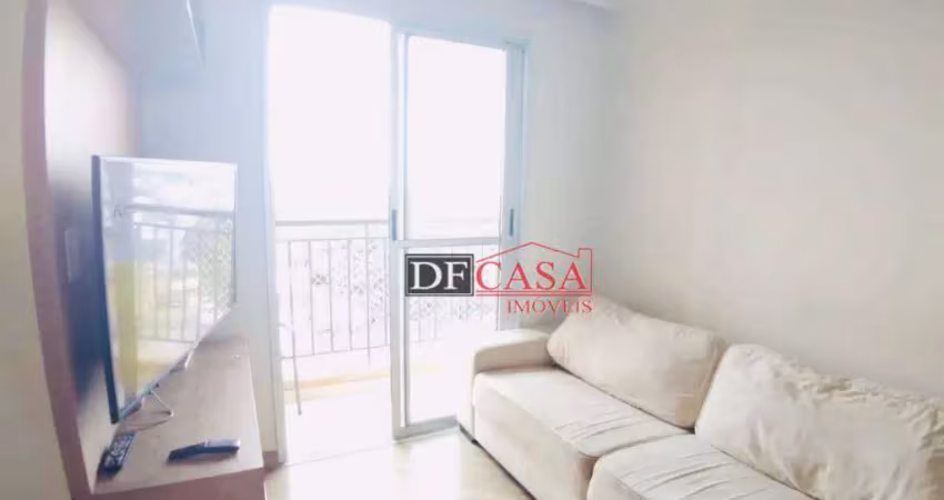 Apartamento em Itaquera